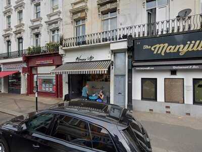 Grain Artisan Sourdough