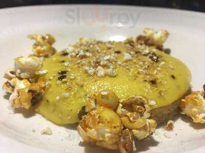 The Field Restaurant