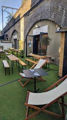 The Field Restaurant