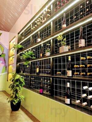 The Field Restaurant