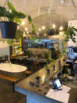 The Field Restaurant