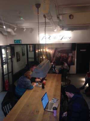 Joe & The Juice - Photo 8