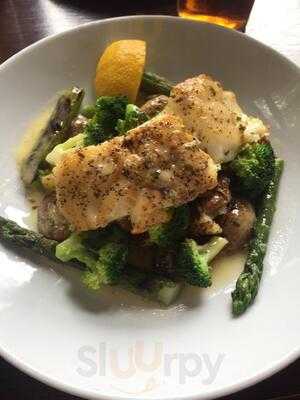 Old Station House Pub