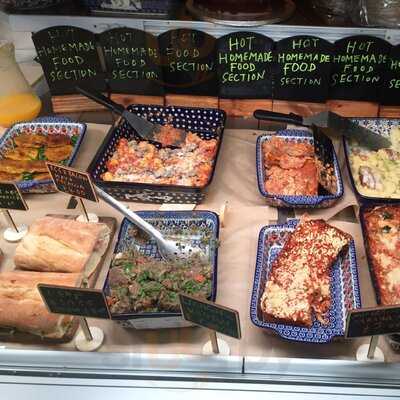 Plough Way Deli