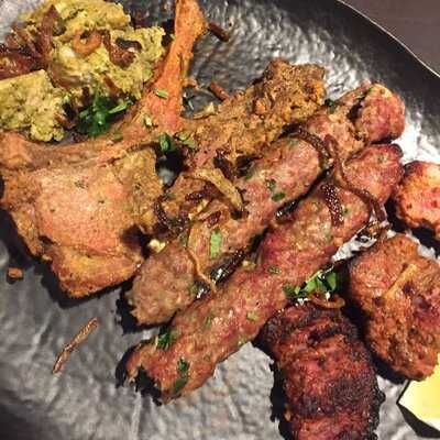 Masaledar Restaurant