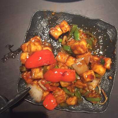 Masaledar Restaurant