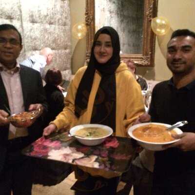 Masaledar Restaurant