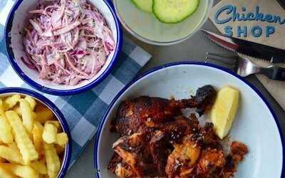 Chicken Shop