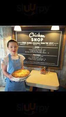 Chicken Shop
