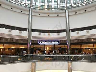 Pizza Express