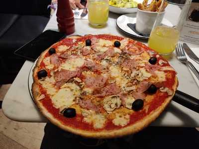 Pizza Express