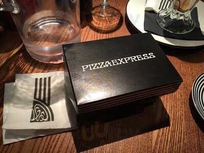 Pizza Express
