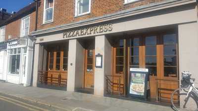 Pizza Express