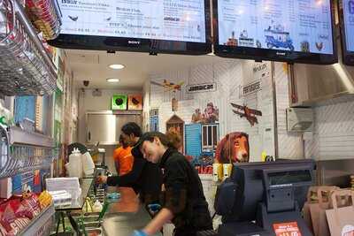 Wrap It Up! Charing Cross