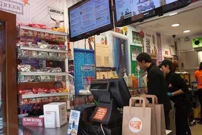 Wrap It Up! Charing Cross