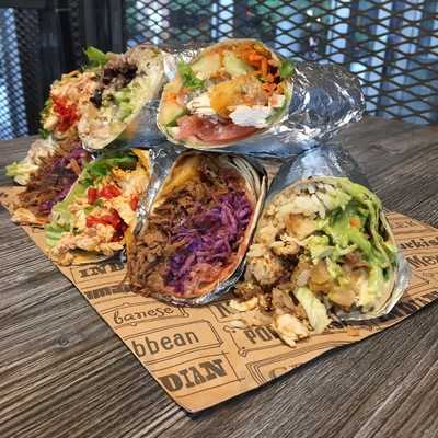 Wrap It Up! Charing Cross