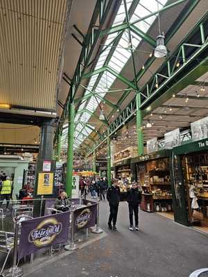 Mrs King's Pork Pies