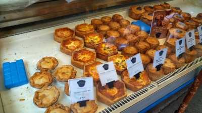 Mrs King's Pork Pies