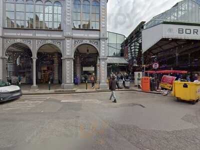 Mrs King's Pork Pies