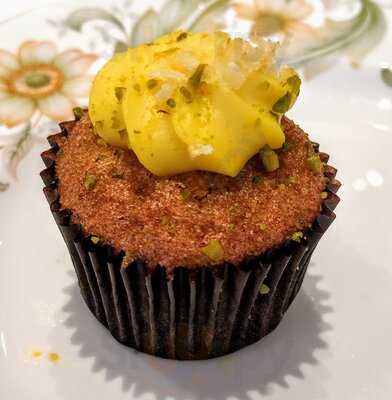 Madisons At The Washington Mayfair