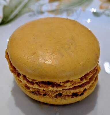 Madisons At The Washington Mayfair