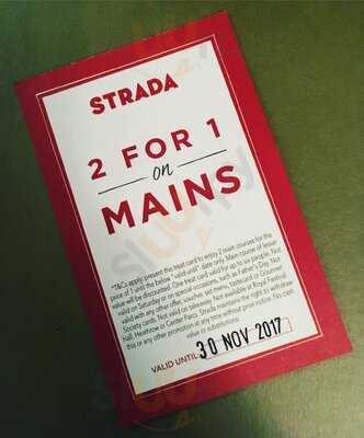 Strada - Highgate