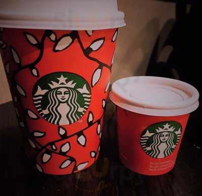 Starbucks Coffee