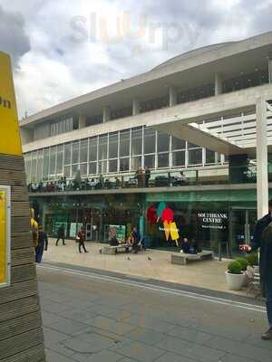 Riverside Terrace Cafe