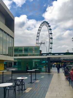 Riverside Terrace Cafe