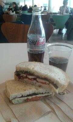 Riverside Terrace Cafe