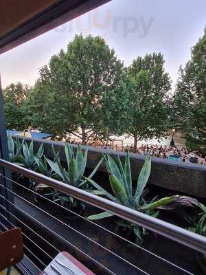 Riverside Terrace Cafe