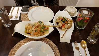 Tom Yum Goong Thai Restaurant