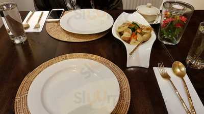 Tom Yum Goong Thai Restaurant