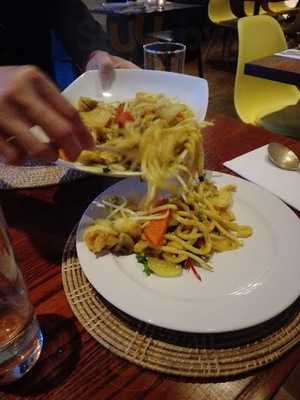 Tom Yum Goong Thai Restaurant