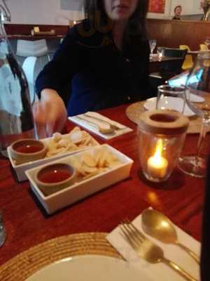 Tom Yum Goong Thai Restaurant