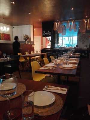 Tom Yum Goong Thai Restaurant