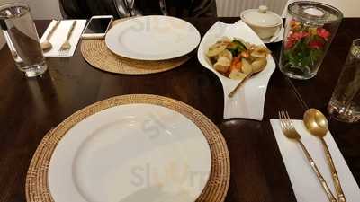 Tom Yum Goong Thai Restaurant