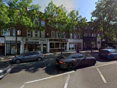 Tom Yum Goong Thai Restaurant