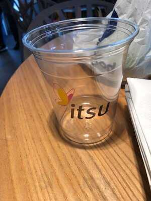 Itsu