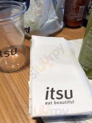 Itsu