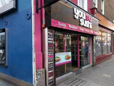You Me Sushi