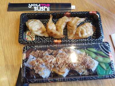 You Me Sushi