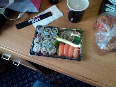 You Me Sushi