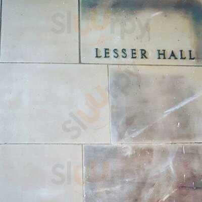 Restaurant At Radisson Edwardian Pastoria