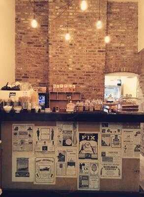 Salvage Beaute Vintage Tea Rooms