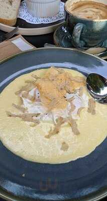 Arro Coffee - The Temple Of Coffee Fulham