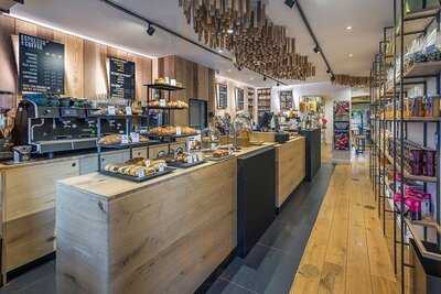 Arro Coffee - The Temple Of Coffee Fulham