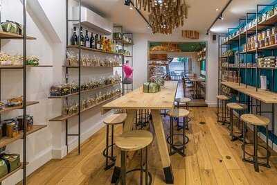 Arro Coffee - The Temple Of Coffee Fulham