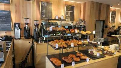 Arro Coffee - The Temple Of Coffee Fulham