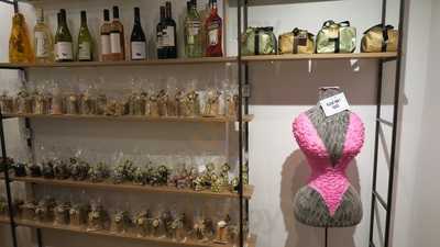 Arro Coffee - The Temple Of Coffee Fulham